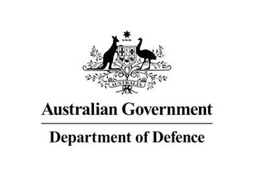 australian-department-defence-logo-dale rees-bevan